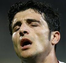 Drama pentru Daniel Niculae; tatal sau a incetat din viata