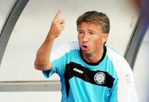 Dan Petrescu nu il mai vrea pe Piturca la nationala: Eu as veni fara sa stau pe ganduri