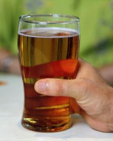 Omul preistoric ar fi devenit agricultor pentru a bea bere