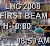 Experimentul secolului a reusit: Urmeaza ciocnirea protonilor, pe 21 octombrie