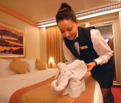 Locuri de munca hotel Resita