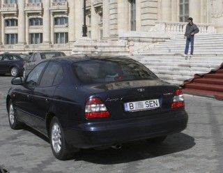 Prioritate de demnitar! 