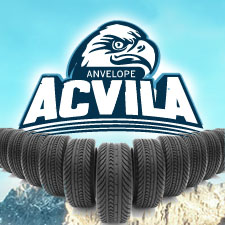 Vanzari anvelope noi si ieftine - Anvelope vara, anvelope iarna si anvelope all season