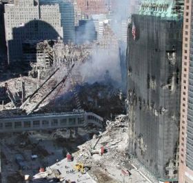 Statele Unite comemoreaza 7 ani de la atentatele din 11 septembrie