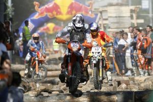 Red Bull Romaniacs asteapta peste 10.000 de spectatori