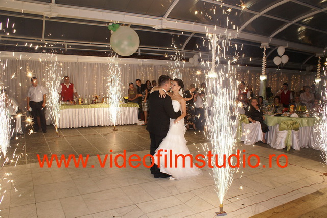 Fotografii profesionale si filmari video