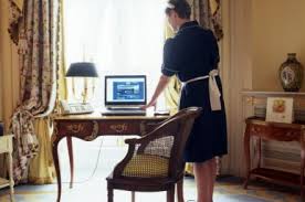 PERSONAL CURATENIE GERMANIA