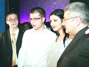 Prigoana, expulzat din Statele Unite