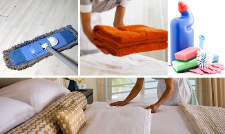 angajam personal pentru hotel Germania