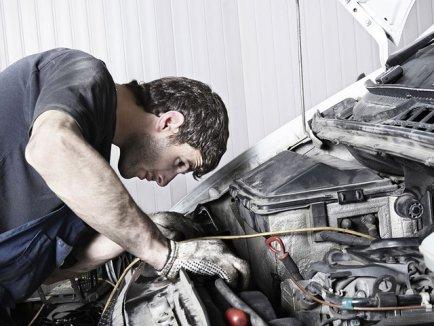  Spalatori si Mecanici Auto in Austria
