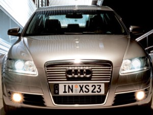 Noua varianta a modelului Audi A6, comercializata in Romania de la sfarsitul lunii octombrie