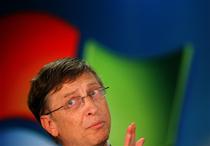 Jerry Seinfeld si Bill Gates incearca sa traiasca intr-o familie obisnuita, in a doua reclama pentru Microsoft