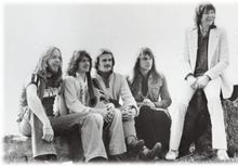 Legendara trupa Yes concerteaza cu un solist recrutat de pe Youtube