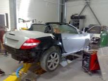 Tinichigiu auto,sufat,indreptat caroserie