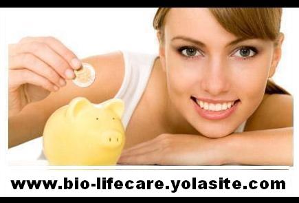 Un salar in plus cu Produse BIOLife_Care!