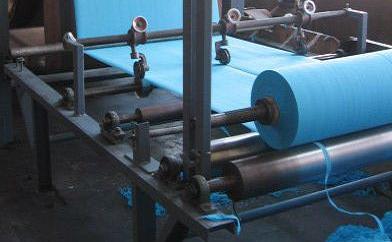 Utilaje prosop hartie, igienica, roluita, gofrata, pe tub carton sau simpla