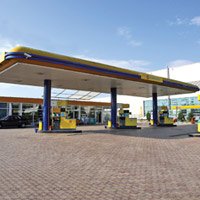 Grupul Rompetrol - tranzactie de 2,7 miliarde de dolari