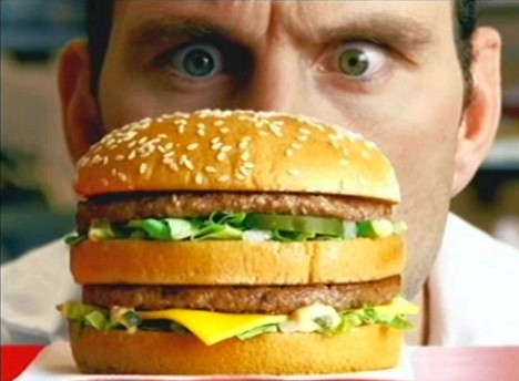 Personal Fast Food Strainatate, 8 Martie
