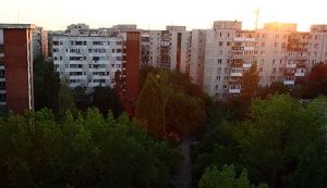 Criza a trimis in somaj zeci de mii de agenti imobiliari