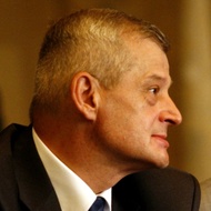 Oprescu l-a inlocuit pe fiul lui Antonie Iorgovan din Comisia de Restituire a Proprietatilor