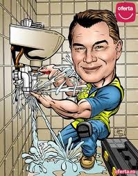 NOU! Angajari Strainatate, Instalatori 8 Martie 