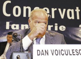 Dan Voiculescu - Felix facut de ras de Dan Diaconescu