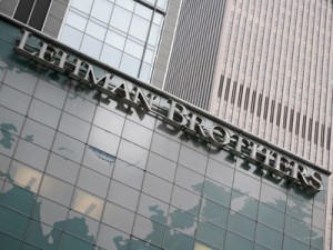 Falimentul Lehman Brothers, de departe cel mai mare din istoria SUA