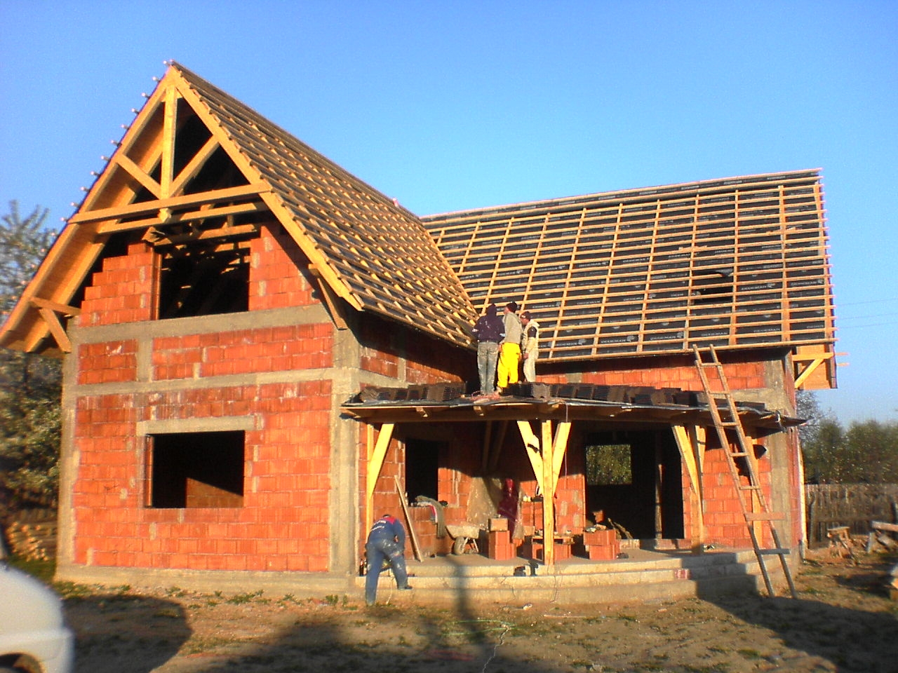 Constructii Germania