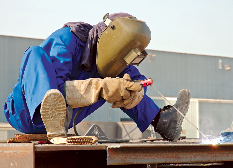 Sudori  Mig Mag Germania 