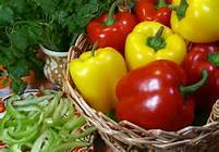 Cautam necalificati pentru sere de ardei!