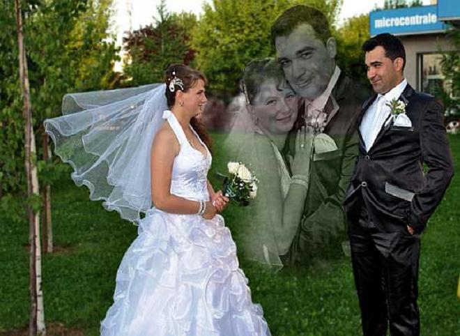 Fotograf / Cameraman nunta Pitesti