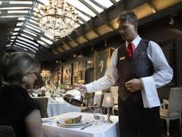 RESTAURANT GERMANIA