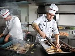 BUCATARIE, CURATENIE HOTEL GERMANIA