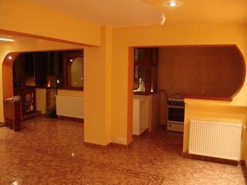 Renovari garsoniere preturi, montat gresie si faianta parchet