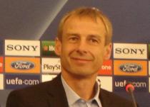 Klinsmann: Nu pot sa spun cine este periculos de la Steaua, dar vrem cele trei puncte