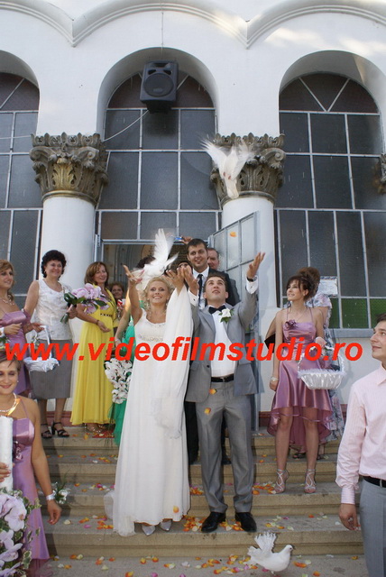 Oferim filmari video evenimente