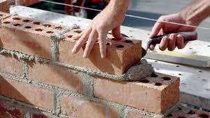 Meseriasi in constructii strainatate. 
