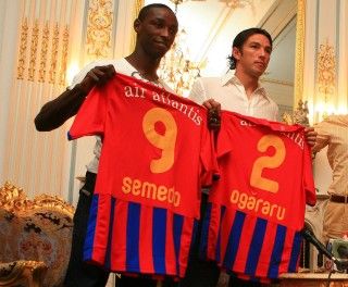 Steaua joaca cu 6 debutanti in Liga! Vezi aici primul 