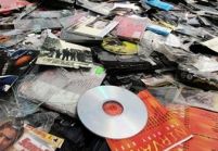 Autoritatile romane anunta victorii impotriva pirateriei software