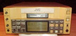 Oferta- Vind recorder digital JVC BR-DV600