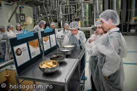 Impachetat alimente, 1400eu/luna, Germania