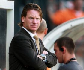 NEC Nijmegen - Dinamo Bucuresti in direct la 20:45 la Antena 1. Olandezii isi doresc un egal