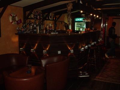 Barmani, 1400eu/luna, Germania