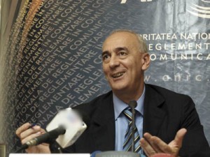 Dan Georgescu se poate intoarce la conducerea ANRCTI