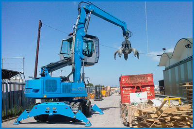 Reparat macarale Germania 1600euro