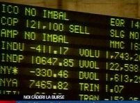 Bursa si Leul in picaj. Cele mai mari pierderi din ultimii 10 ani