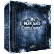 World of Warcraft: Wrath of the Lich King, data de lansare anuntata
