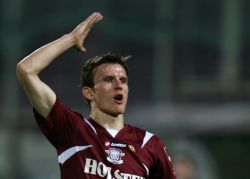 Cupa UEFA: Wolfsburg - Rapid 1 - 0. Pardo a fost cel mai bun om al romanilor!