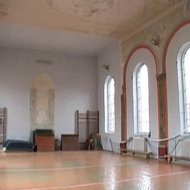 O sala de sport din Sibiu a fost inchisa pe motiv de blasfemie