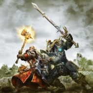 Warhammer Online: Age of Reckoning, lansat joi in Romania